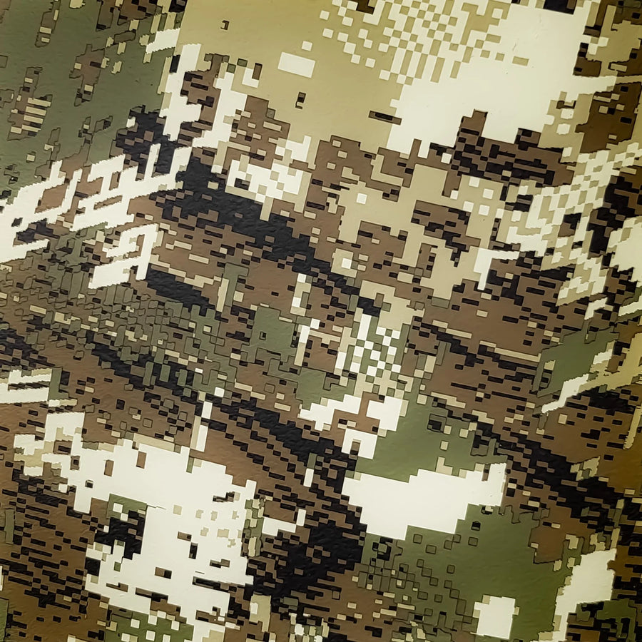 Sub Alpine