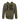 Army Green Hoodie