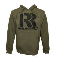 Army Green Hoodie