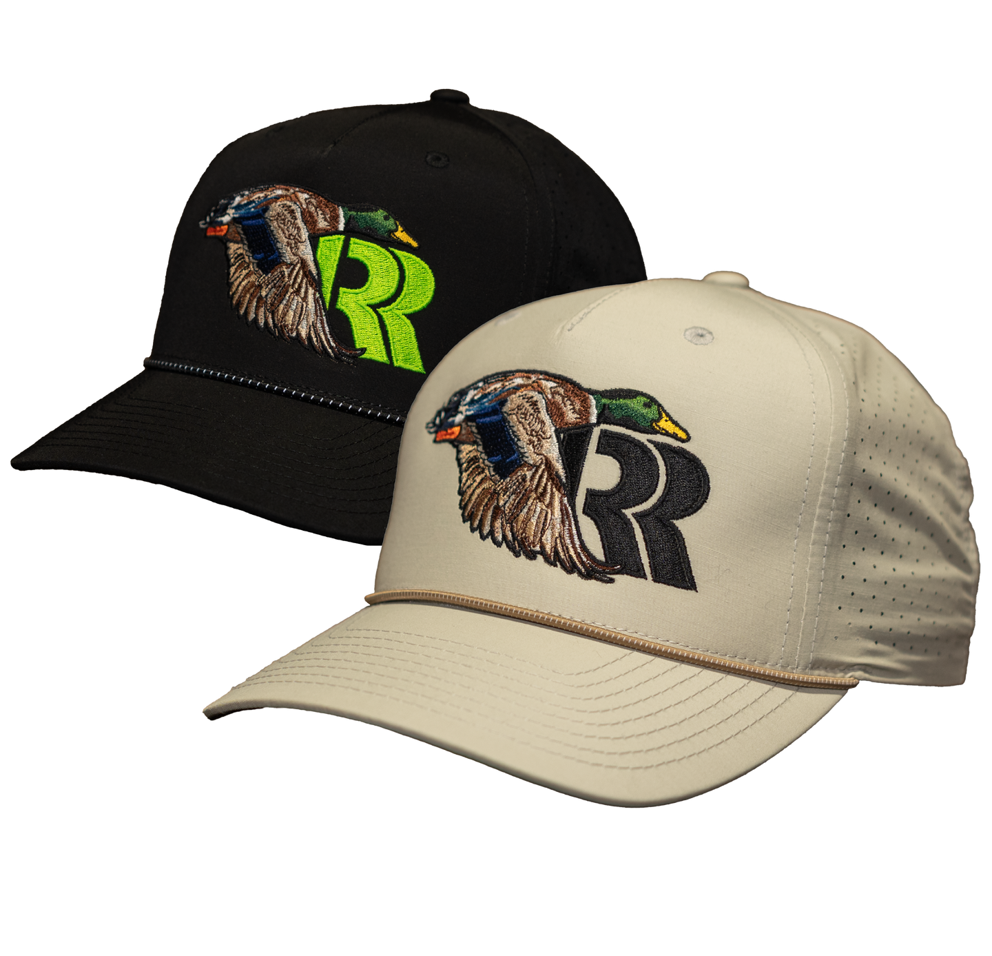 Richardson Duck RR Hat