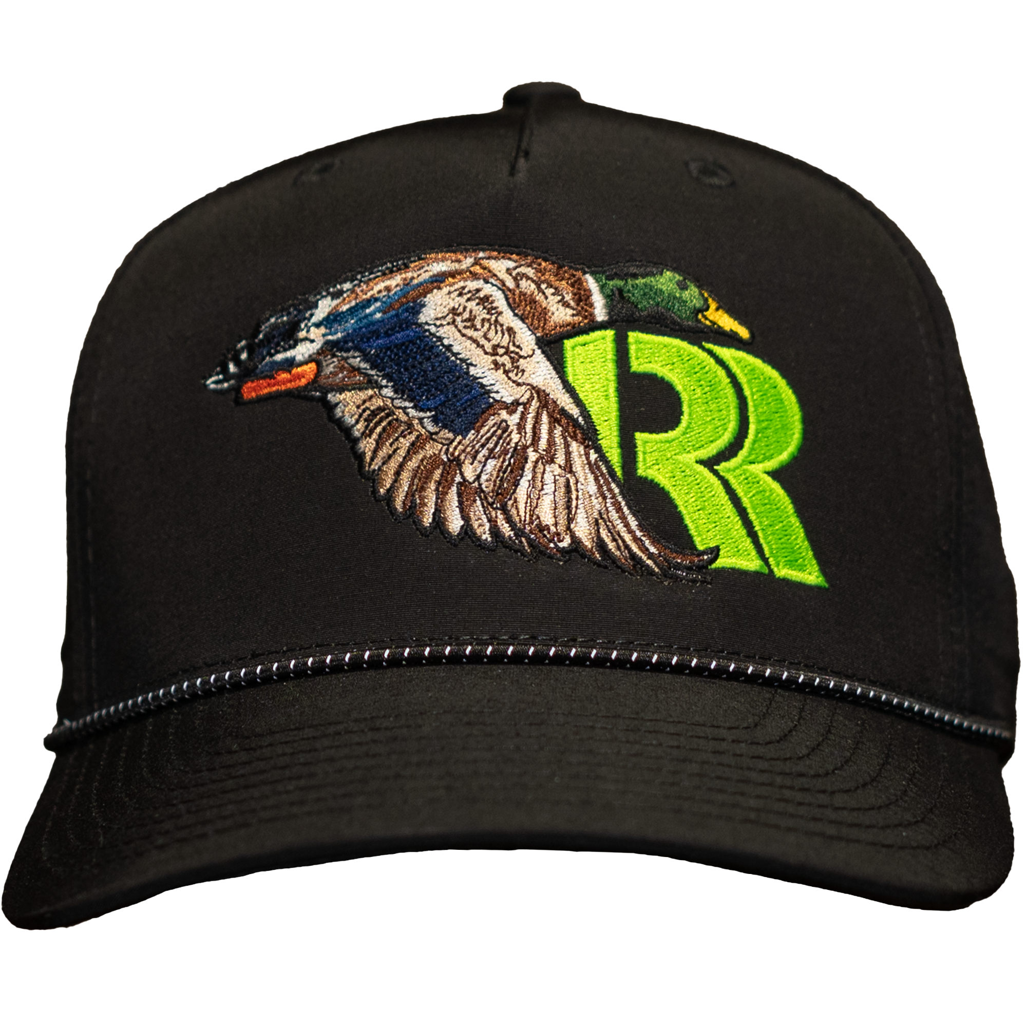 Richardson Duck RR Hat