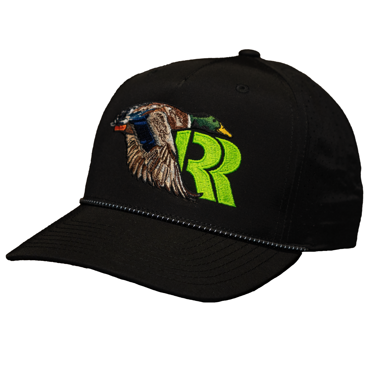 Richardson Duck RR Hat