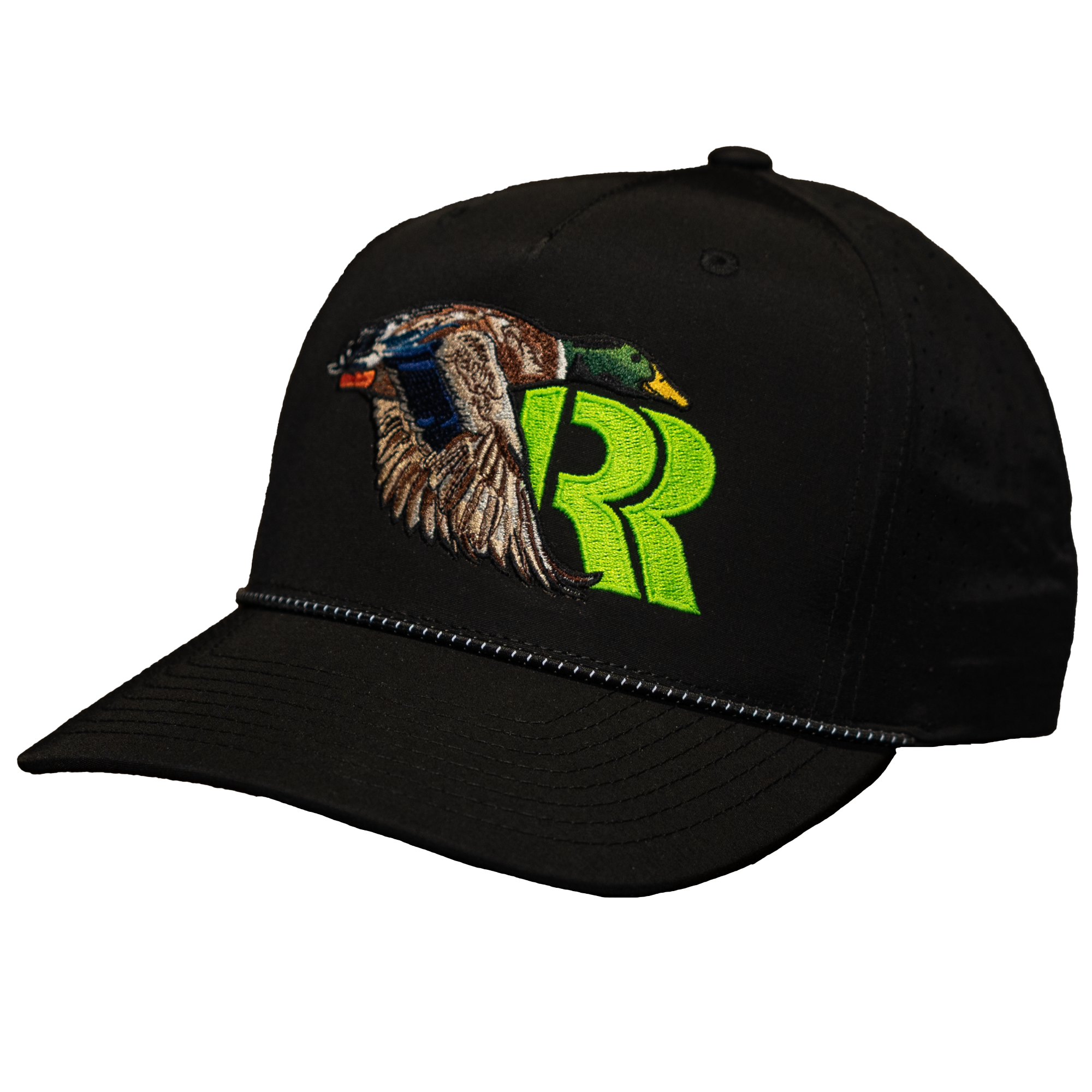 Richardson Duck RR Hat