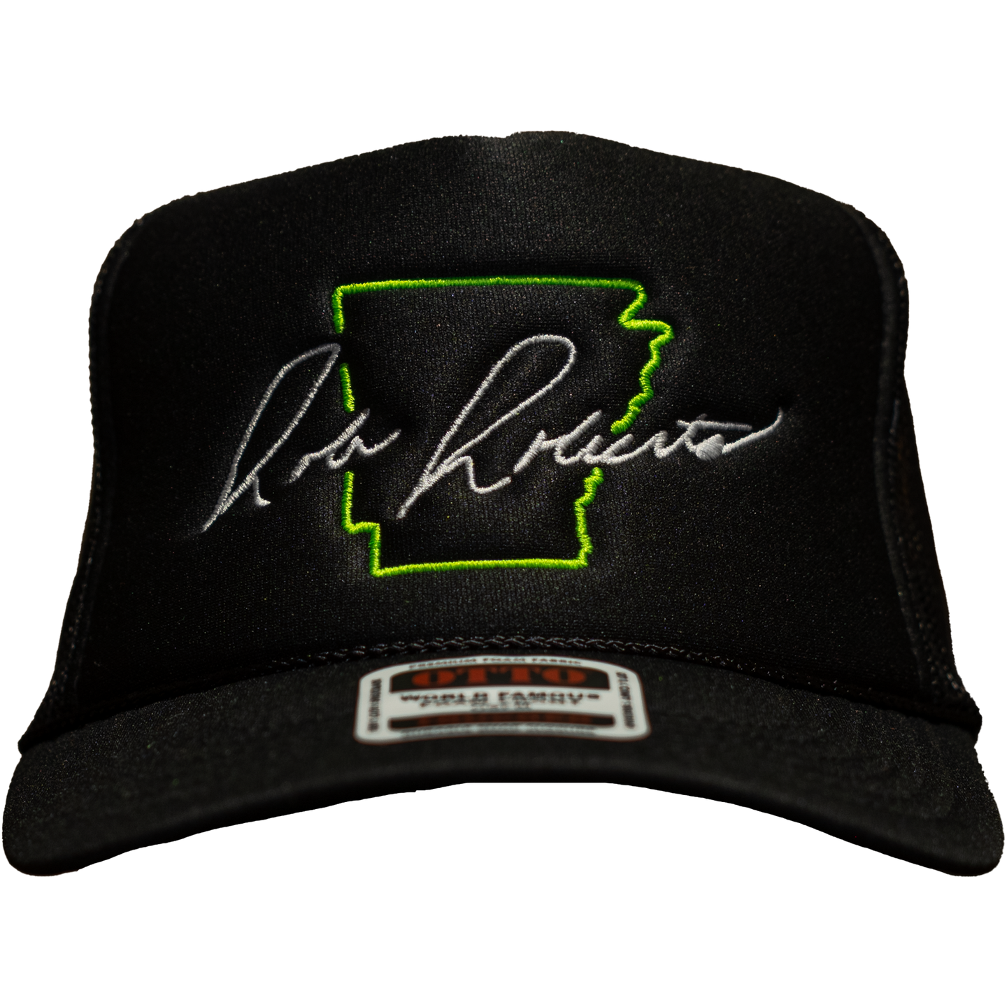 Foam Trucker Hat