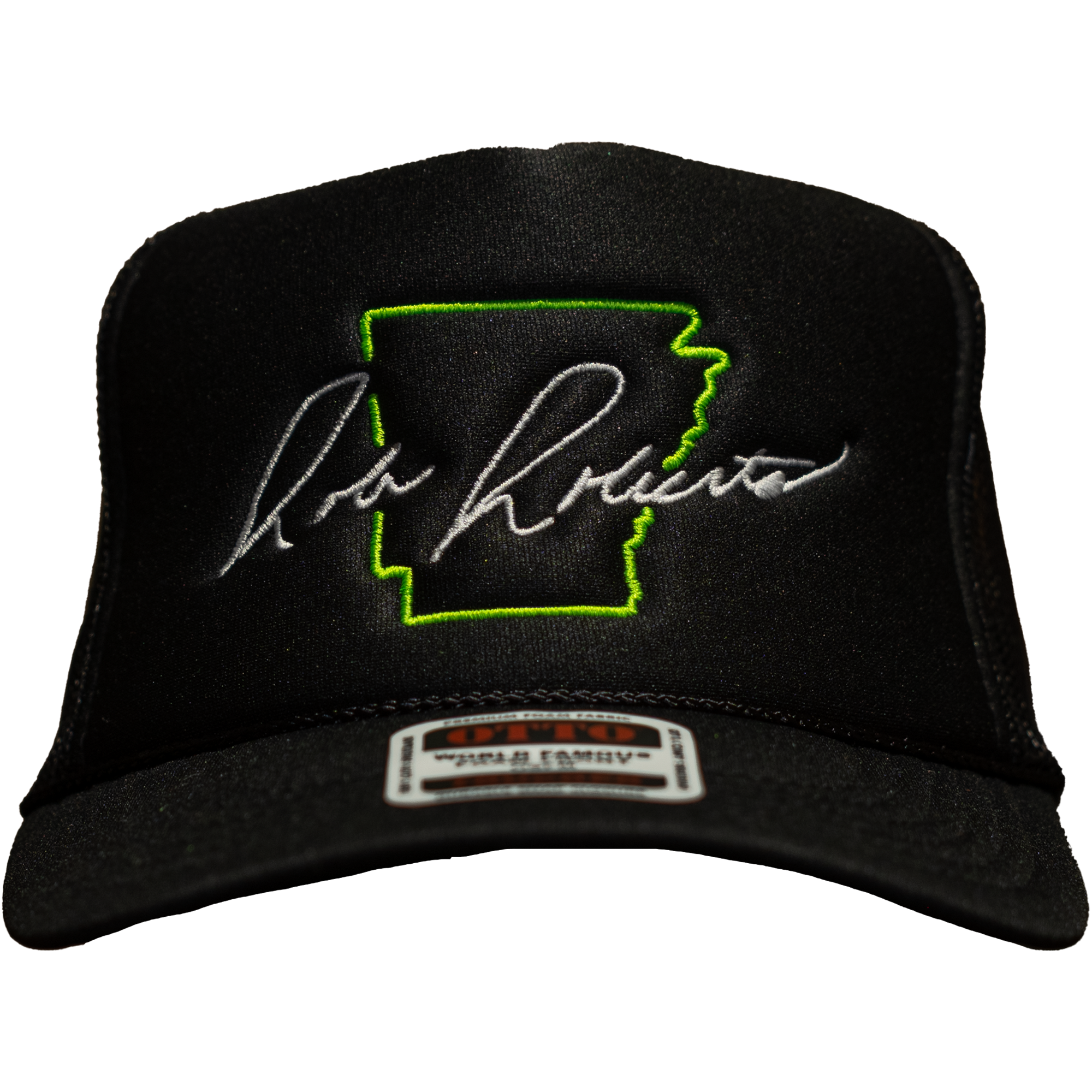 Foam Trucker Hat