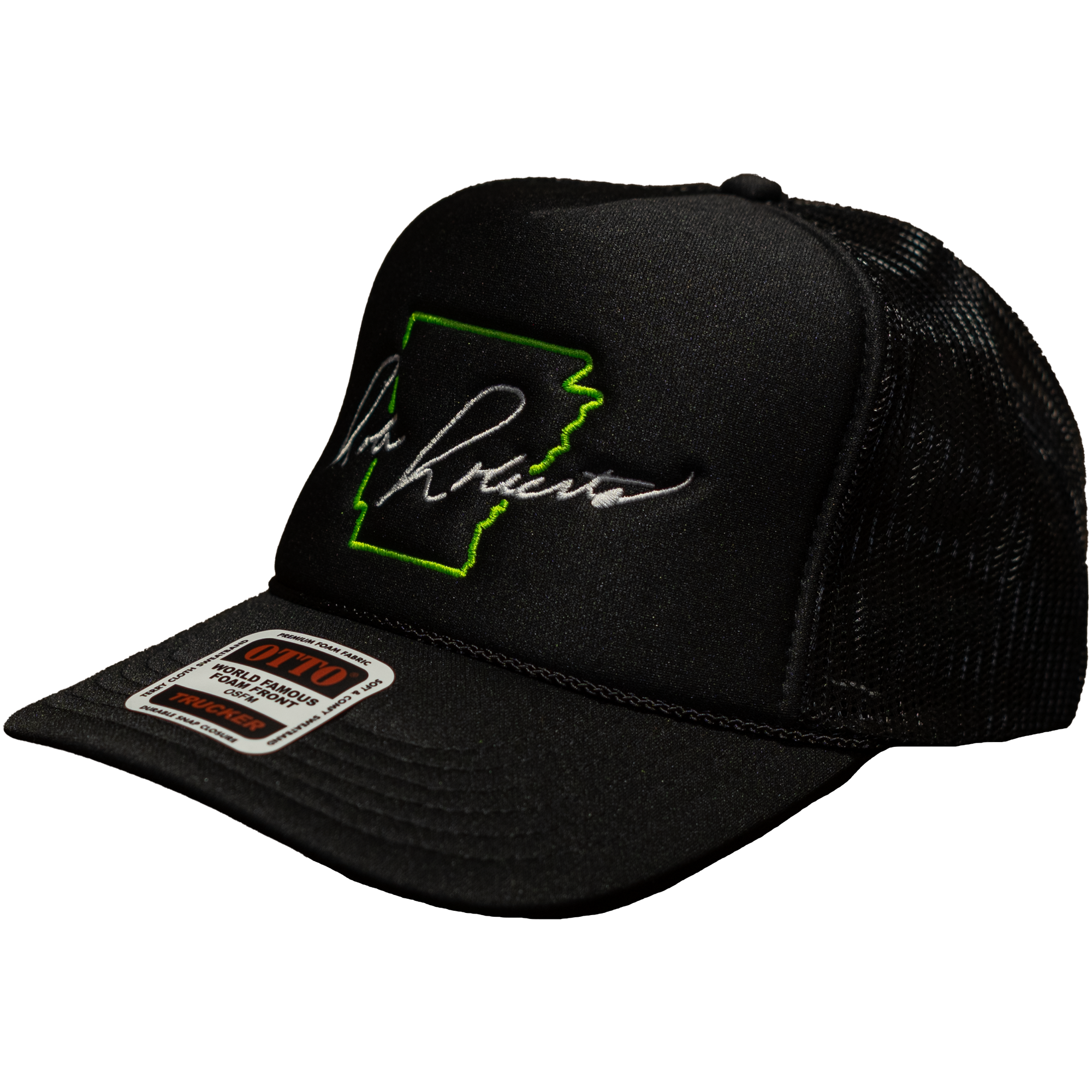 Foam Trucker Hat