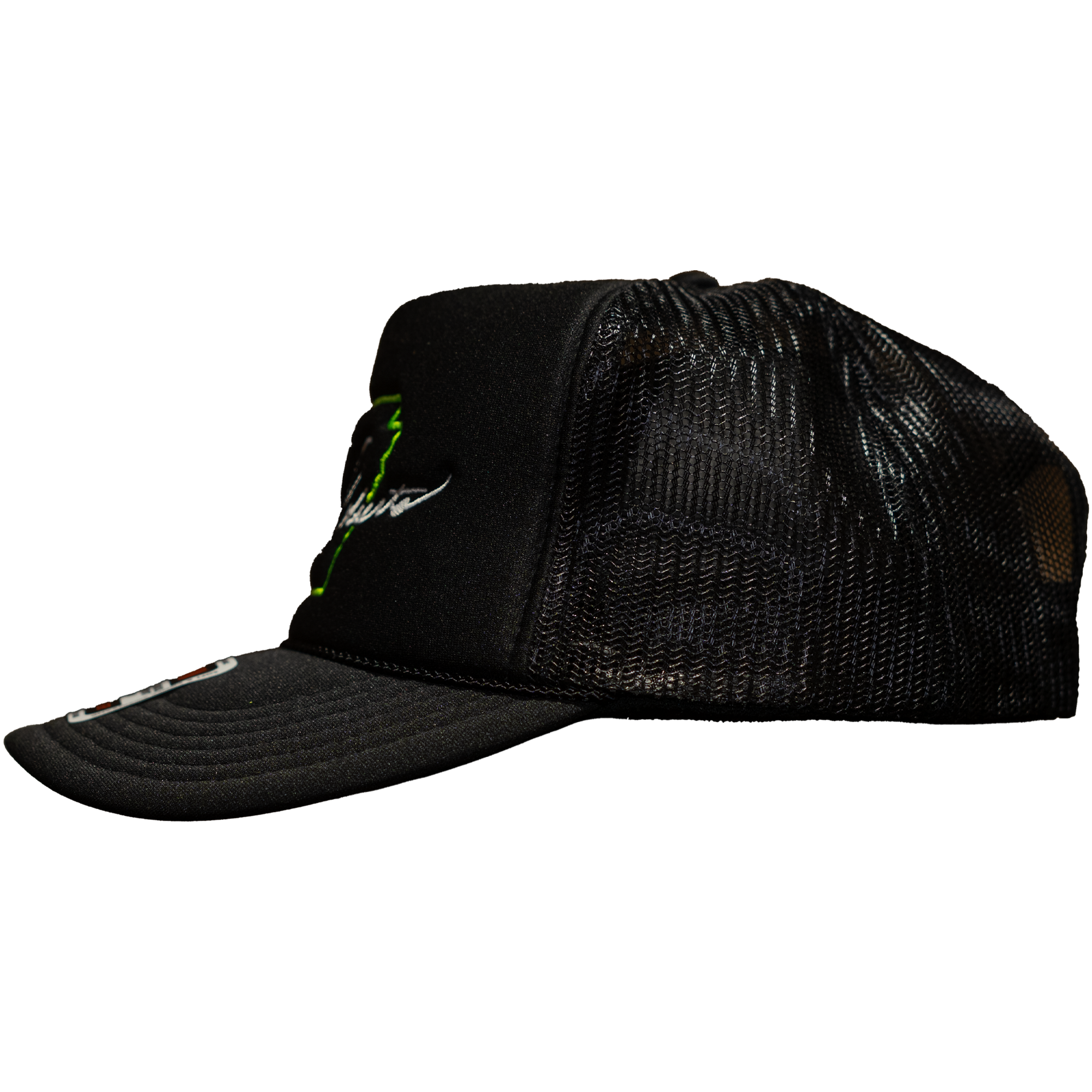 Foam Trucker Hat
