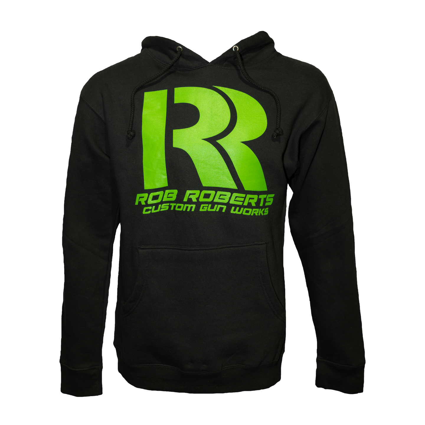 Black Hoodie
