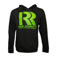 Black Hoodie
