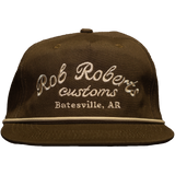 Rob Roberts Customs Hat