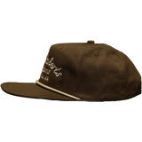Rob Roberts Customs Hat