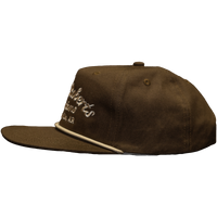Rob Roberts Customs Hat