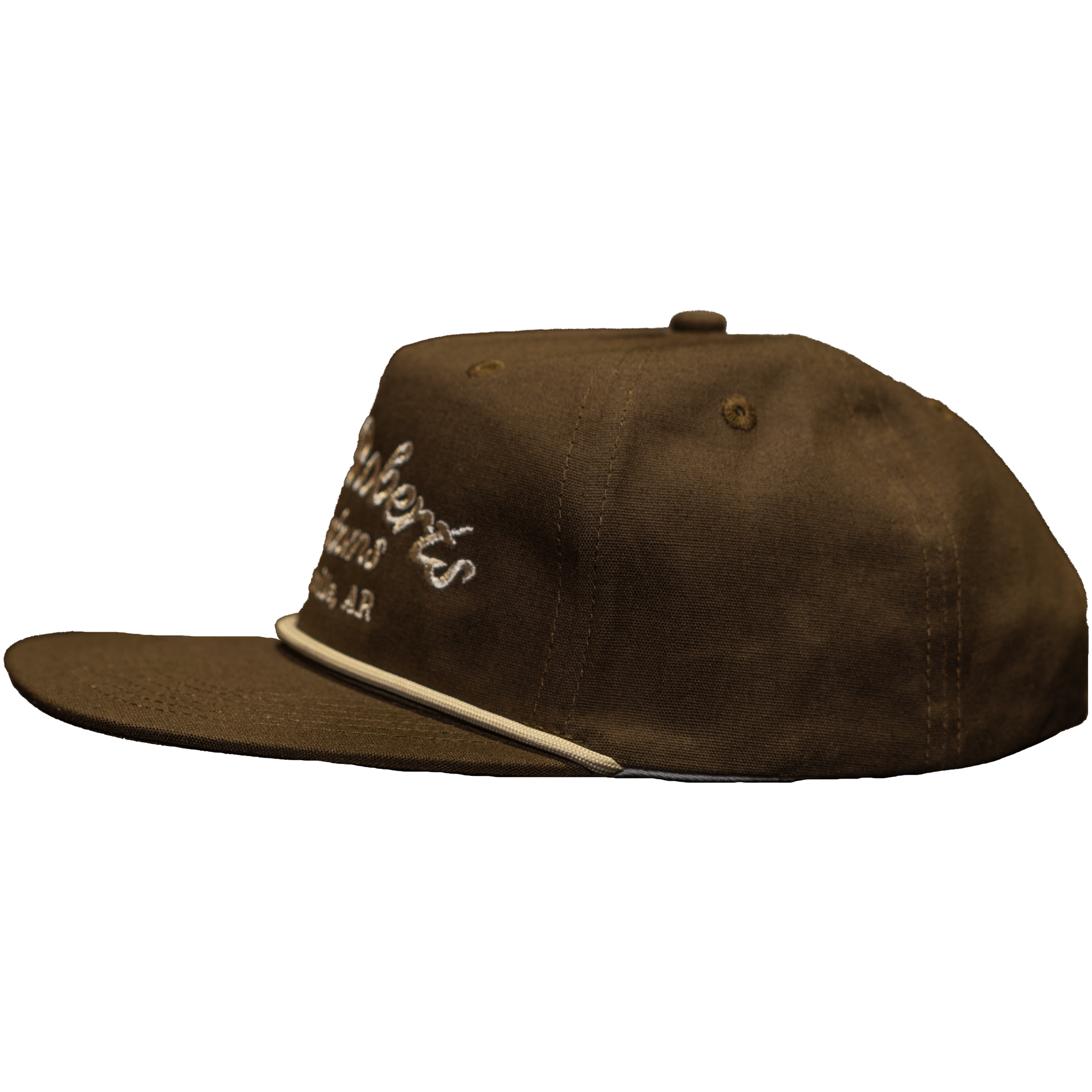 Rob Roberts Customs Hat