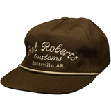 Rob Roberts Customs Hat