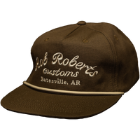 Rob Roberts Customs Hat