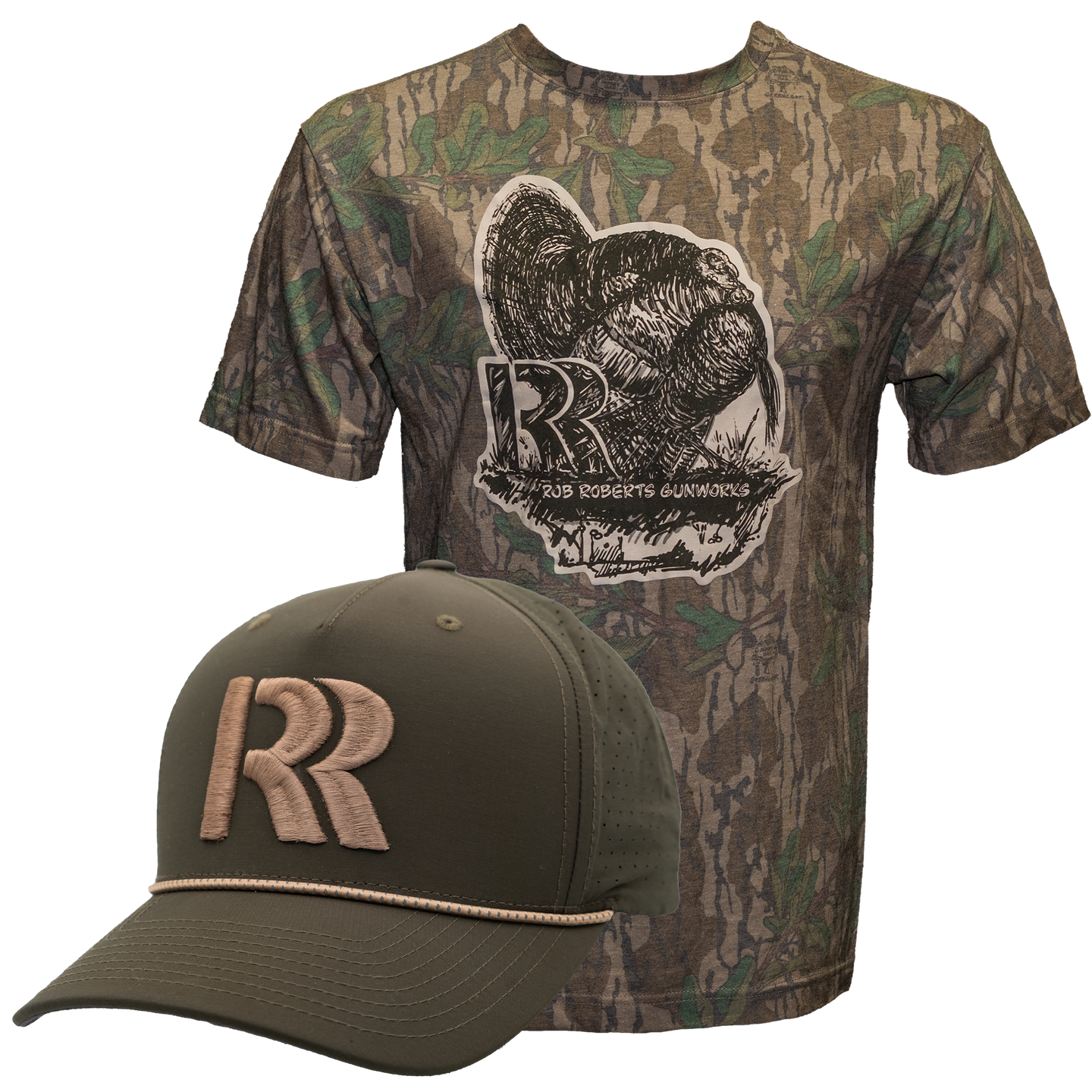 Shirt & Hat Bundles