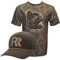 Shirt & Hat Bundles