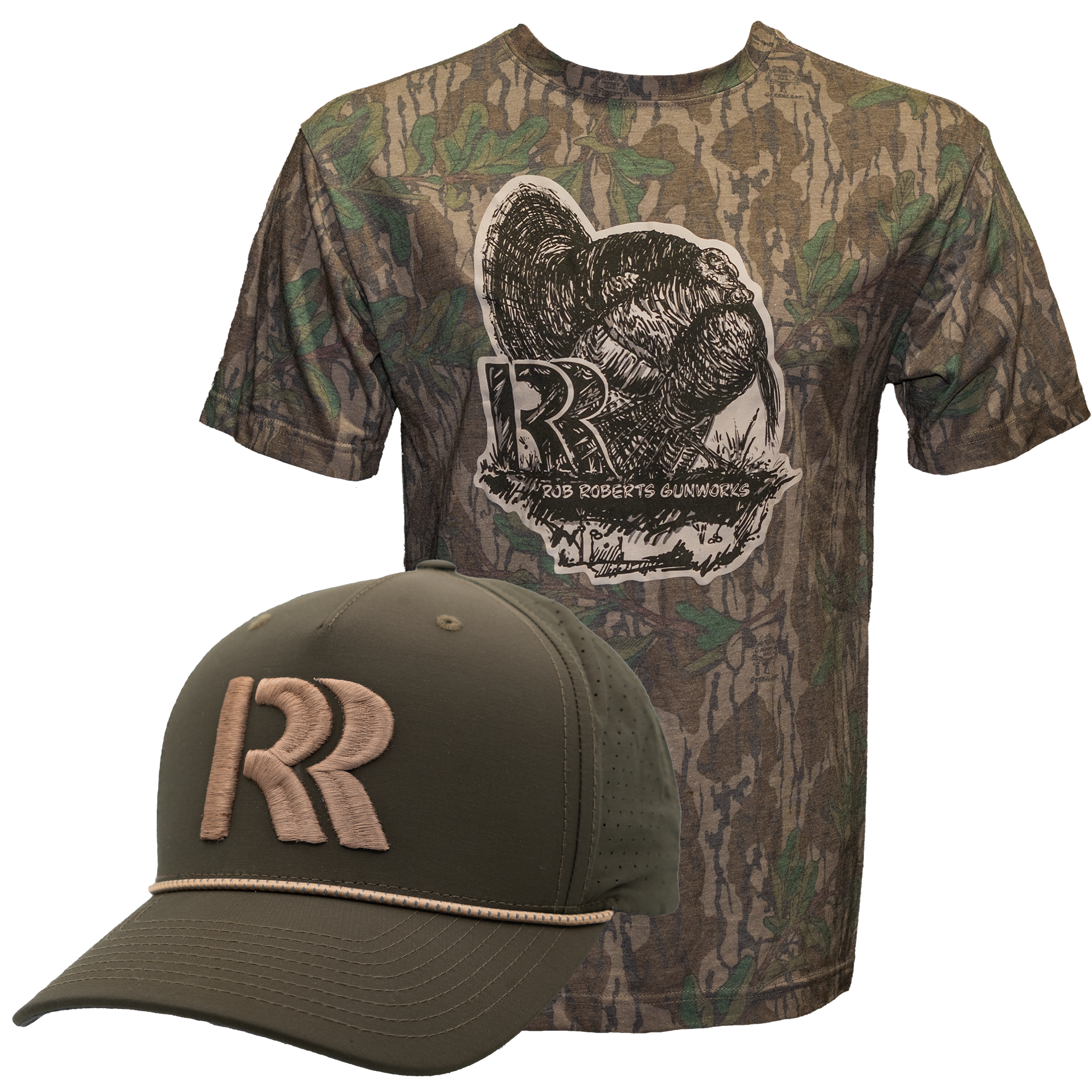 Shirt & Hat Bundles