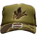 Foam Trucker Hat