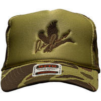 Foam Trucker Hat