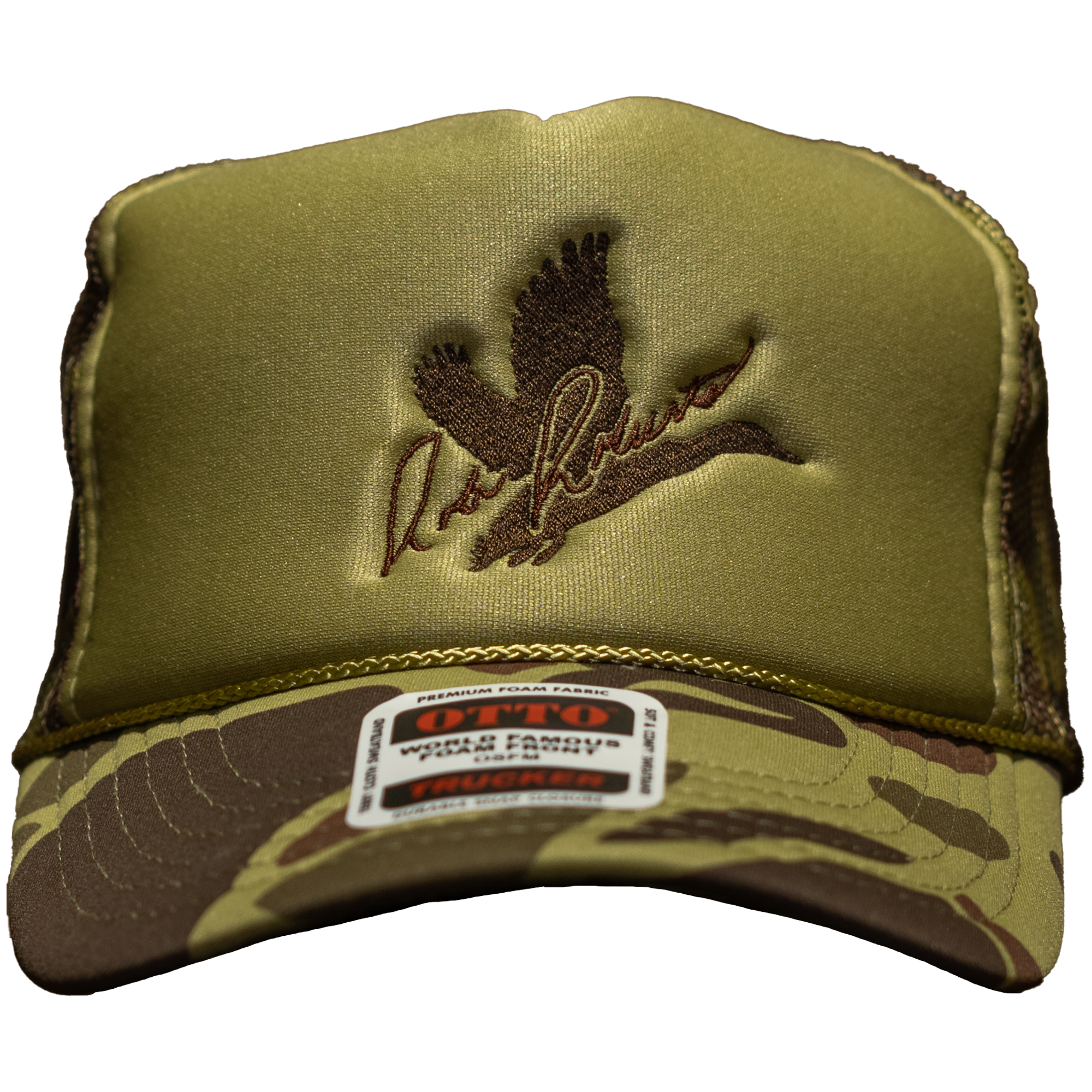 Foam Trucker Hat