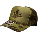 Foam Trucker Hat