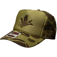 Foam Trucker Hat