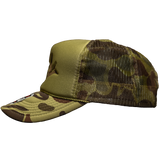 Foam Trucker Hat
