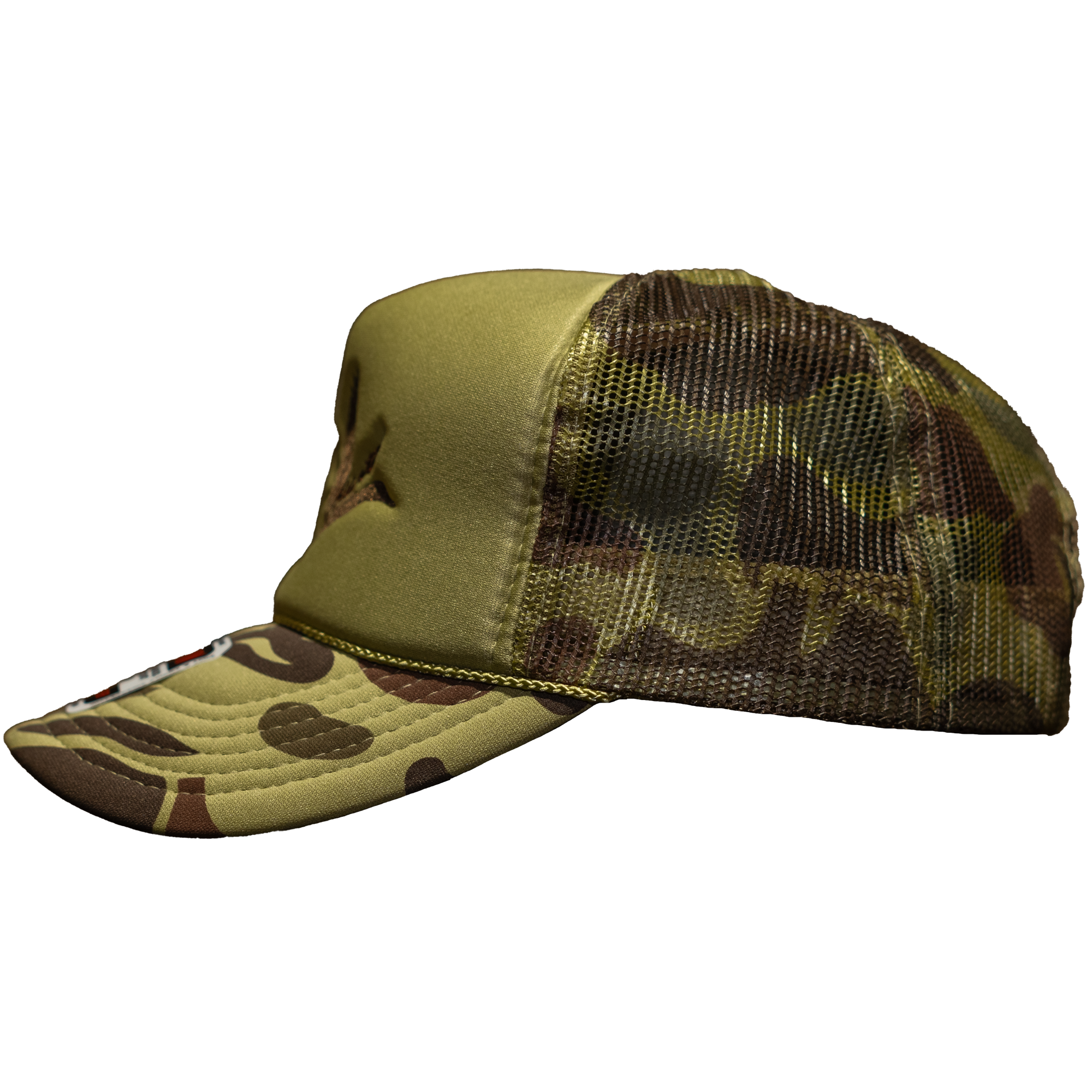 Foam Trucker Hat