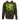 Camo Hoodie (Green Graphics)