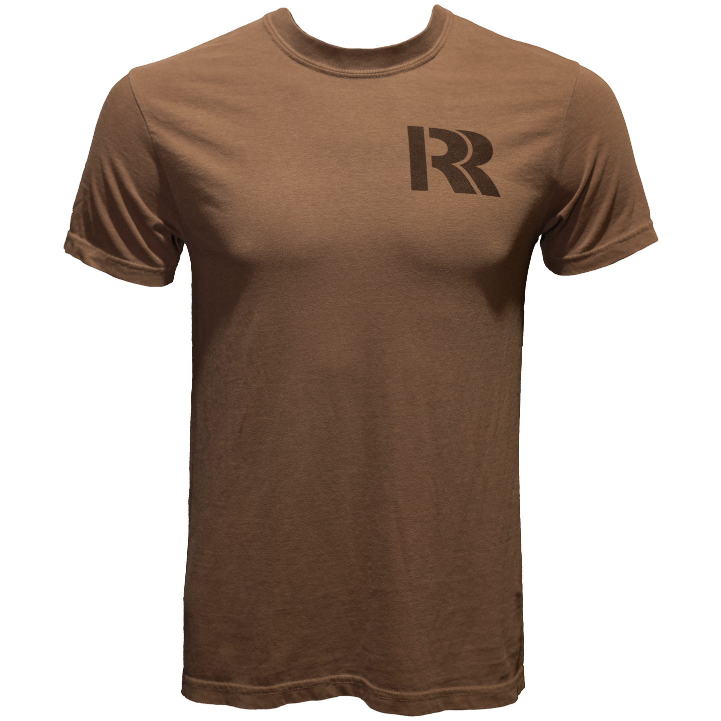 Crossed Guns T-Shirt