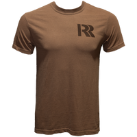 Crossed Guns T-Shirt