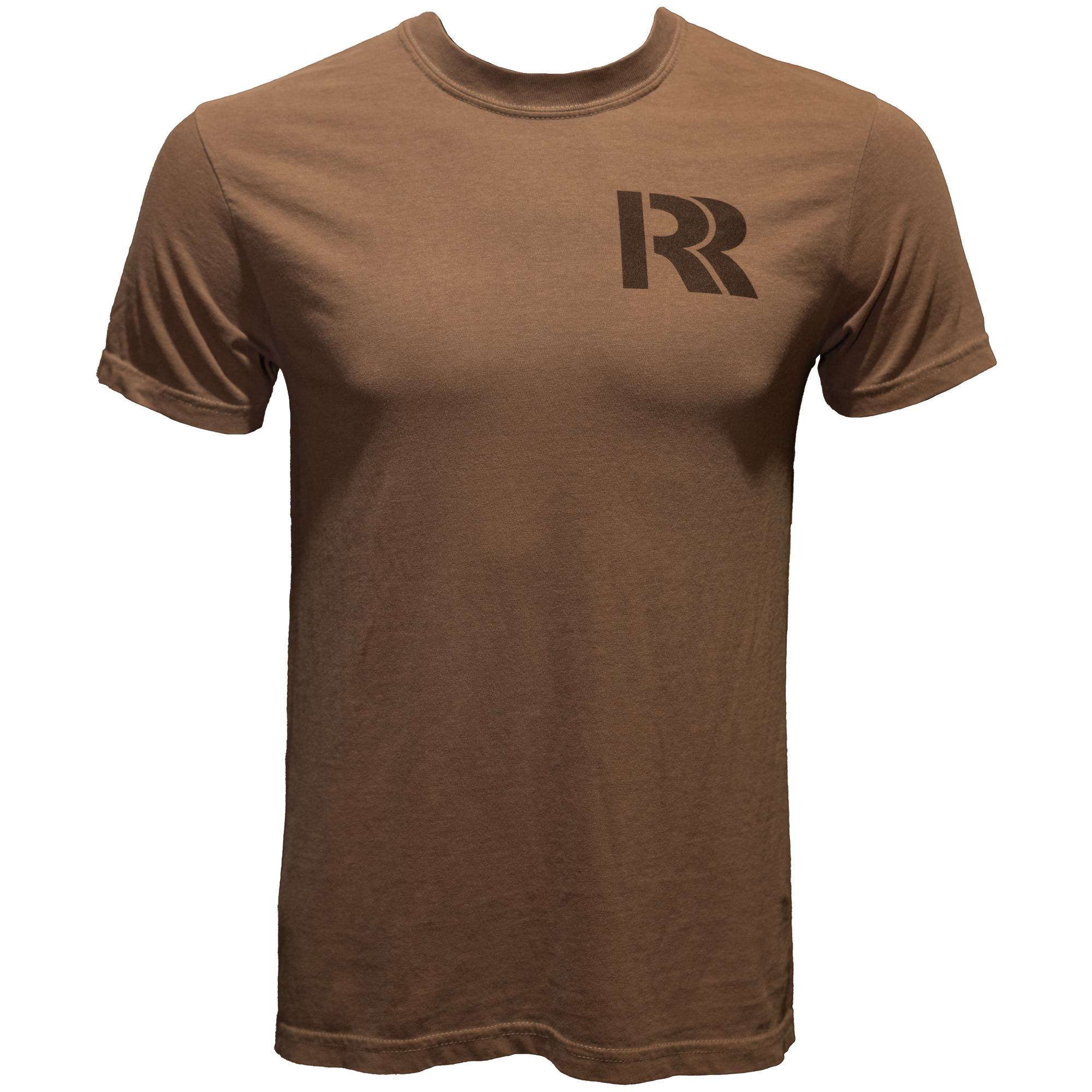 Crossed Guns T-Shirt