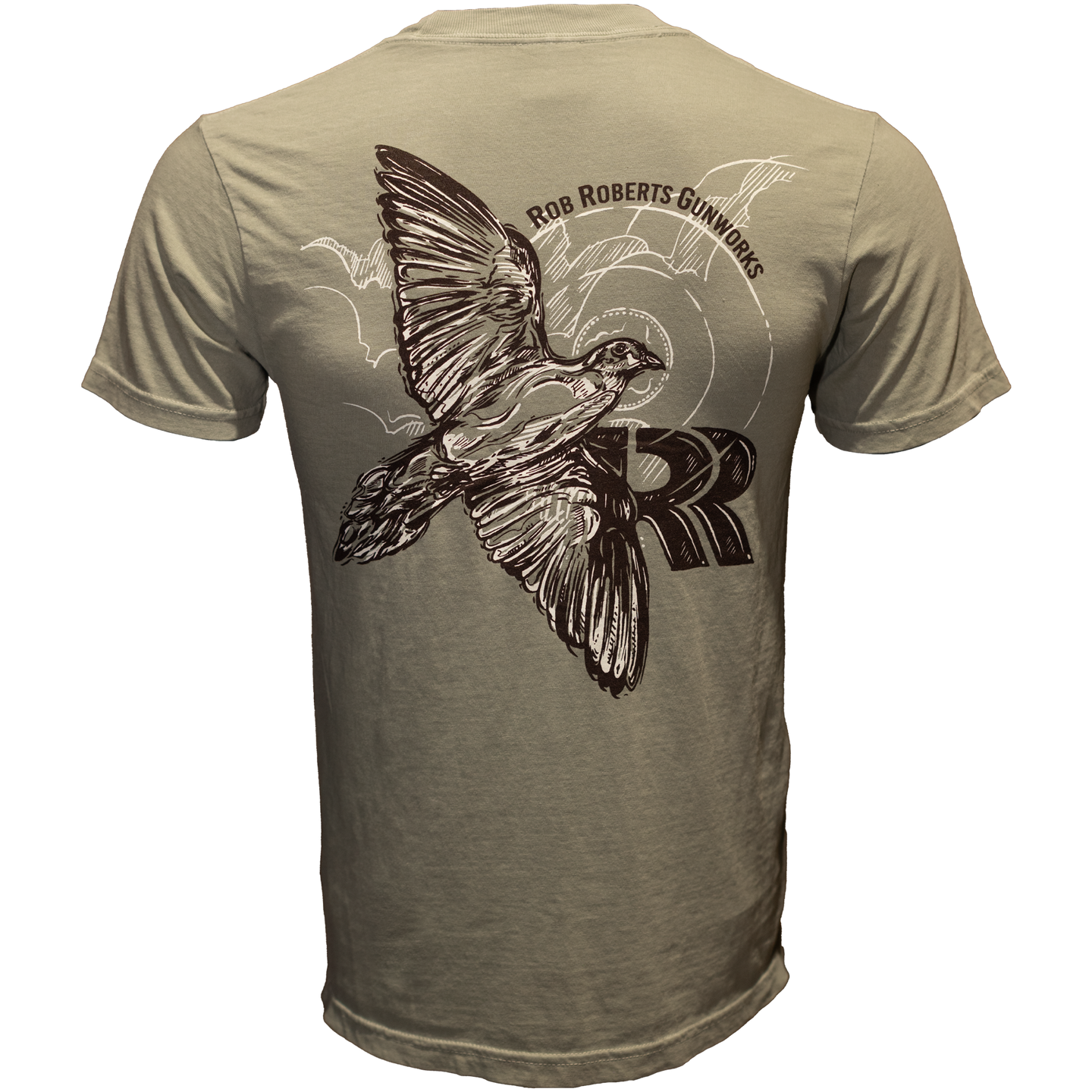 Dove Hunting Shirt