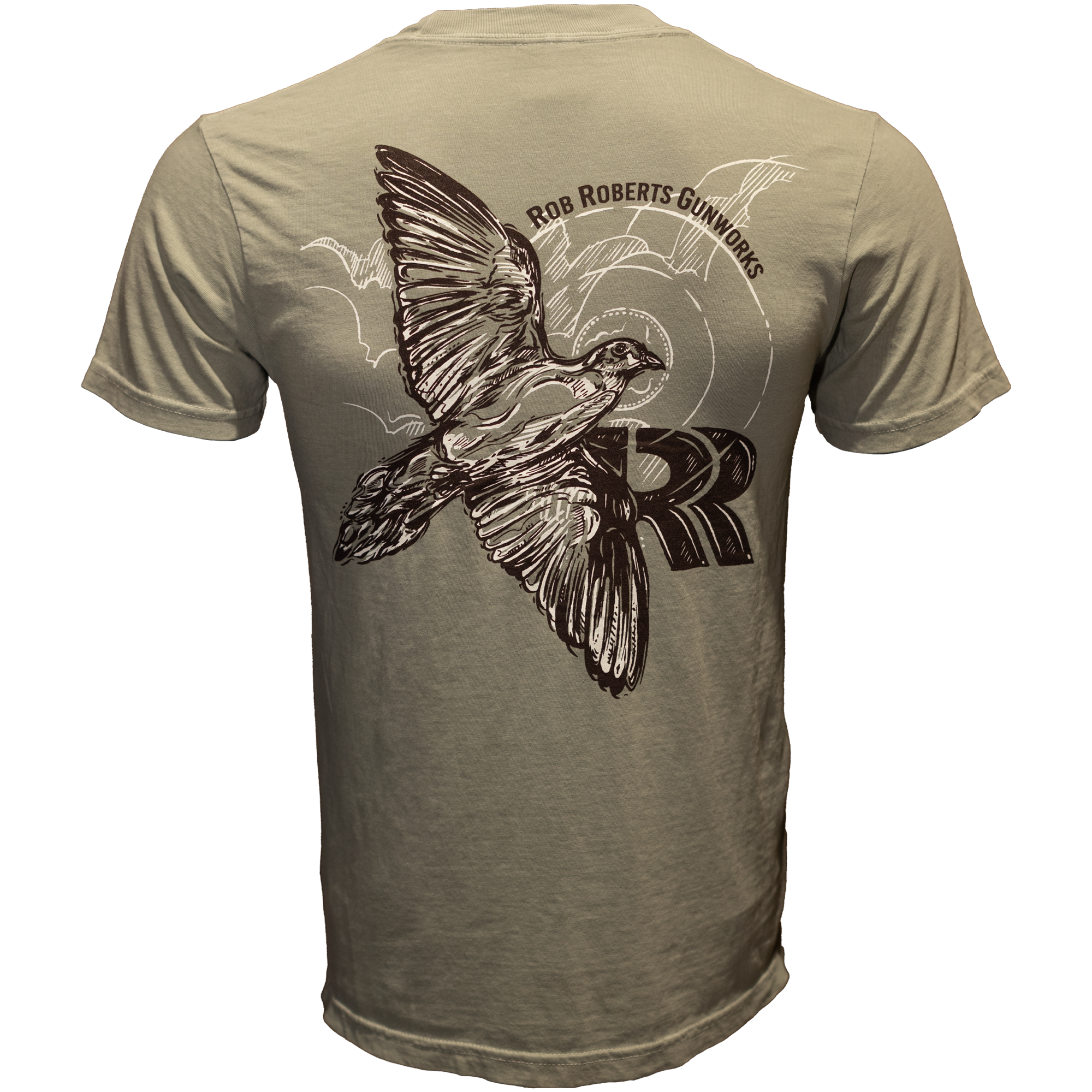 Dove Hunting Shirt