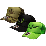 Foam Trucker Hat