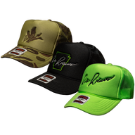 Foam Trucker Hat