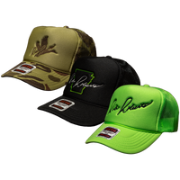Foam Trucker Hat