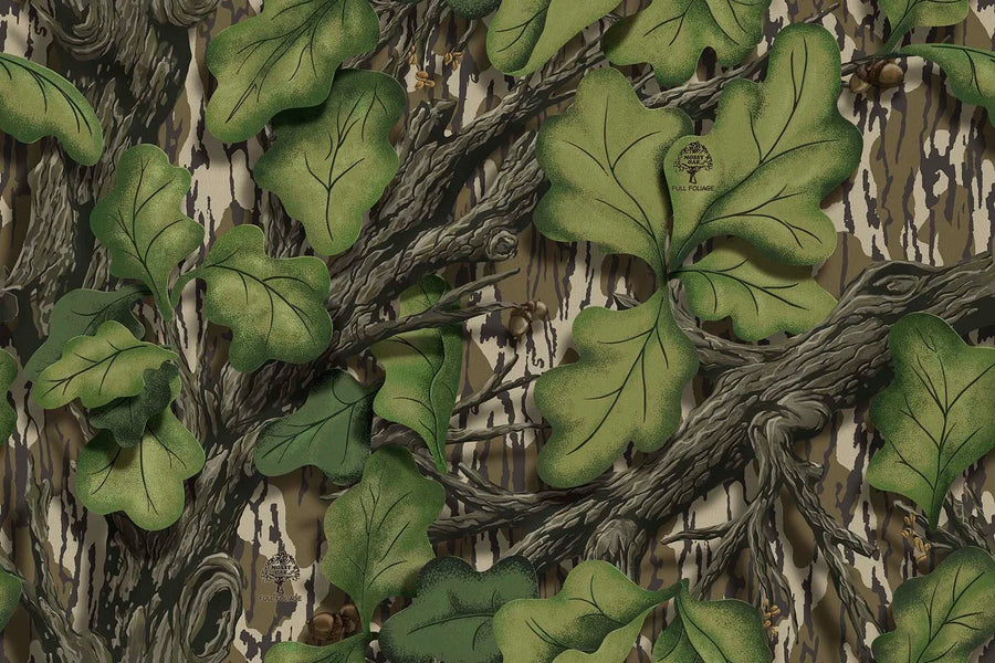 Full Foliage