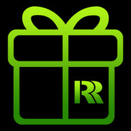 RR Gift Card