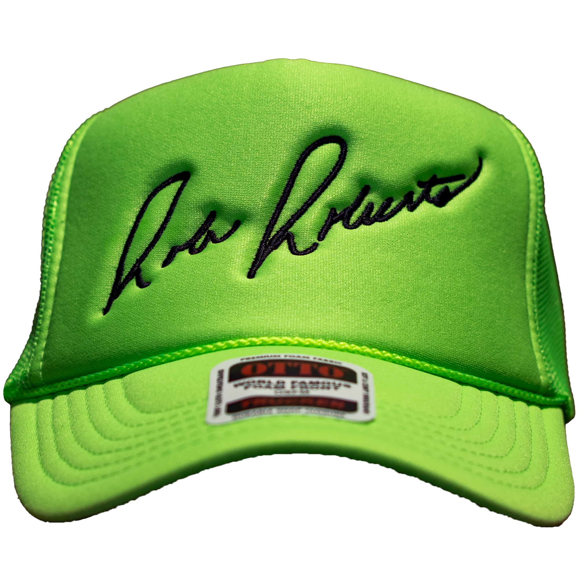 Foam Trucker Hat