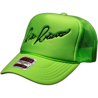 Foam Trucker Hat