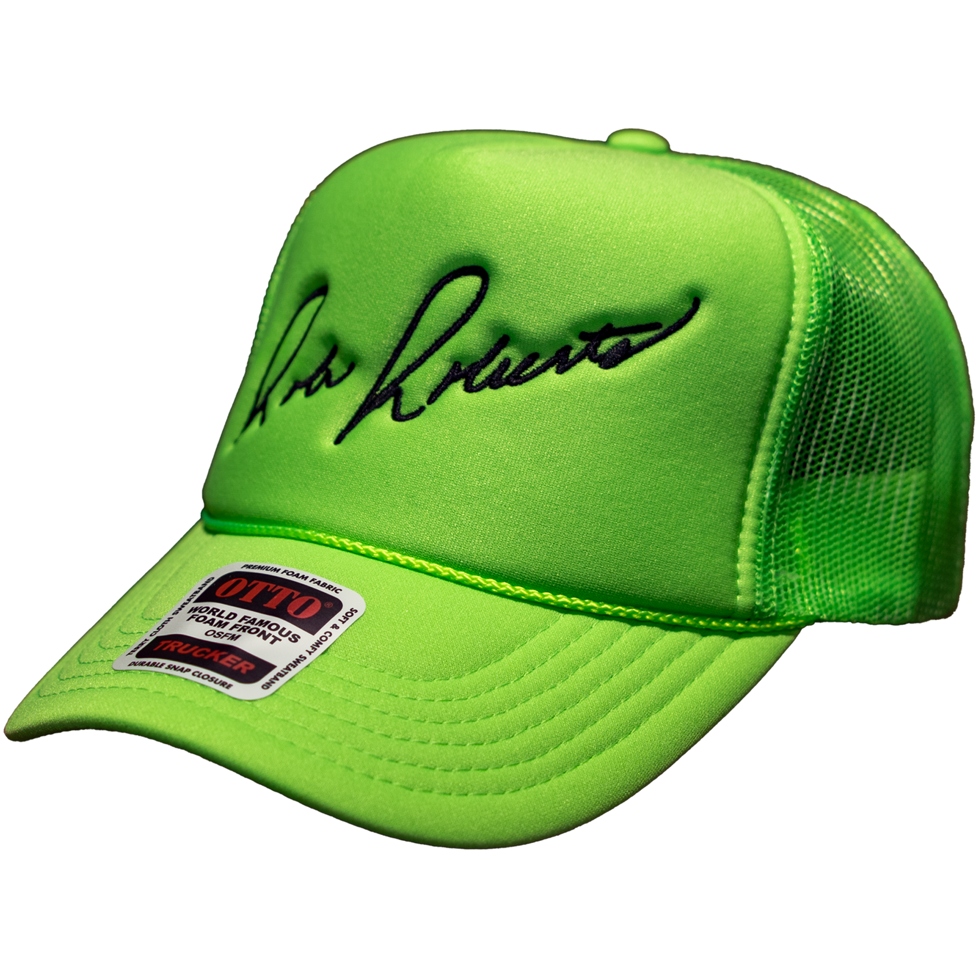 Foam Trucker Hat