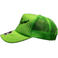 Foam Trucker Hat