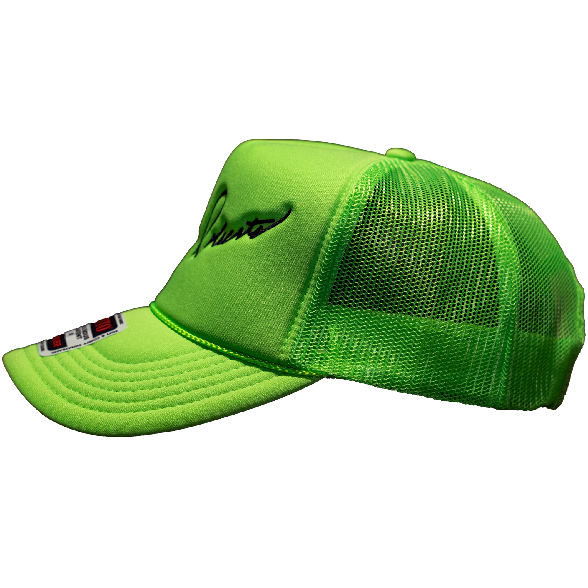 Foam Trucker Hat