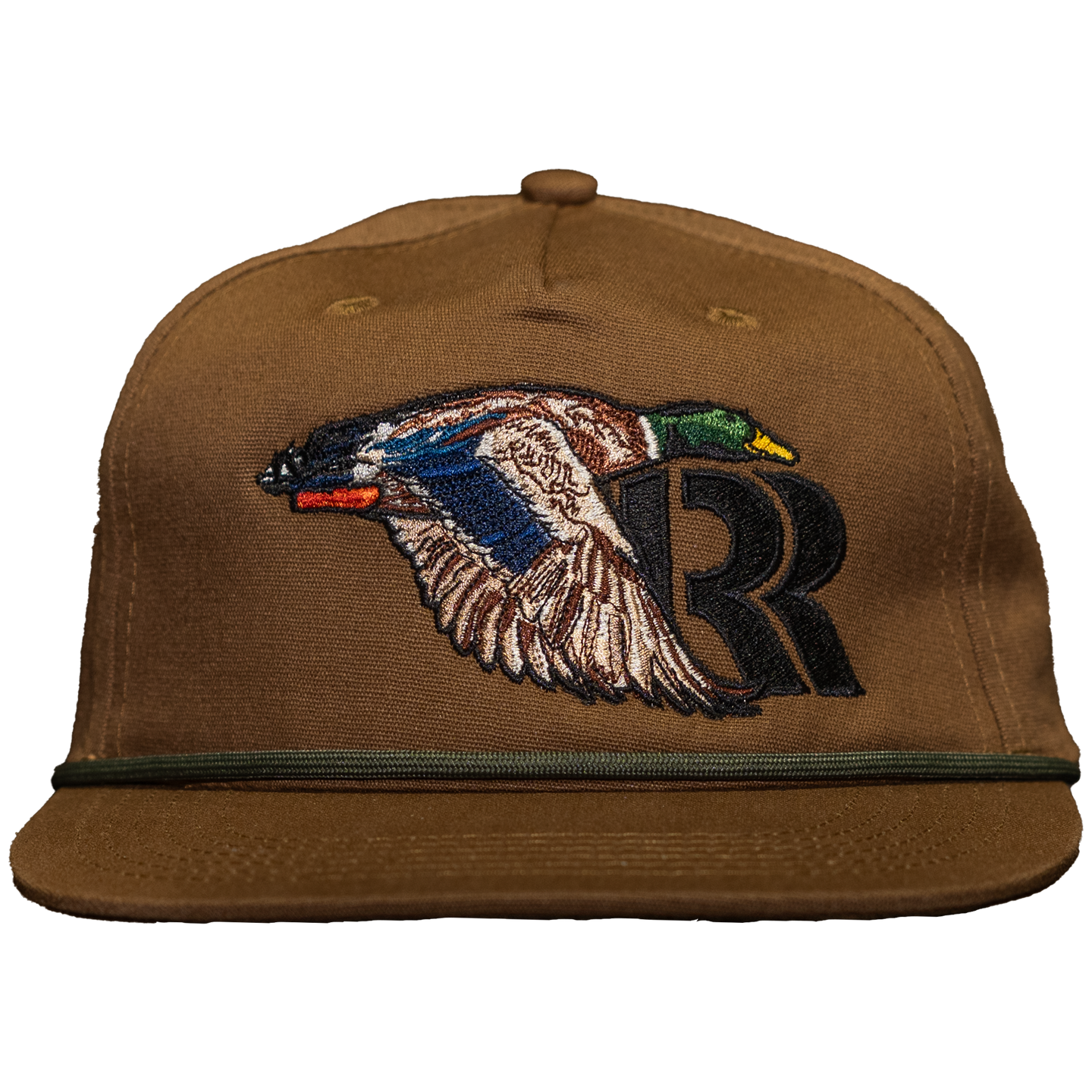 The Mallard Hat