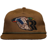 The Mallard Hat