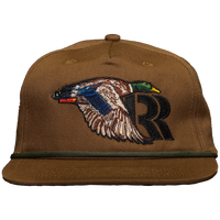 The Mallard Hat