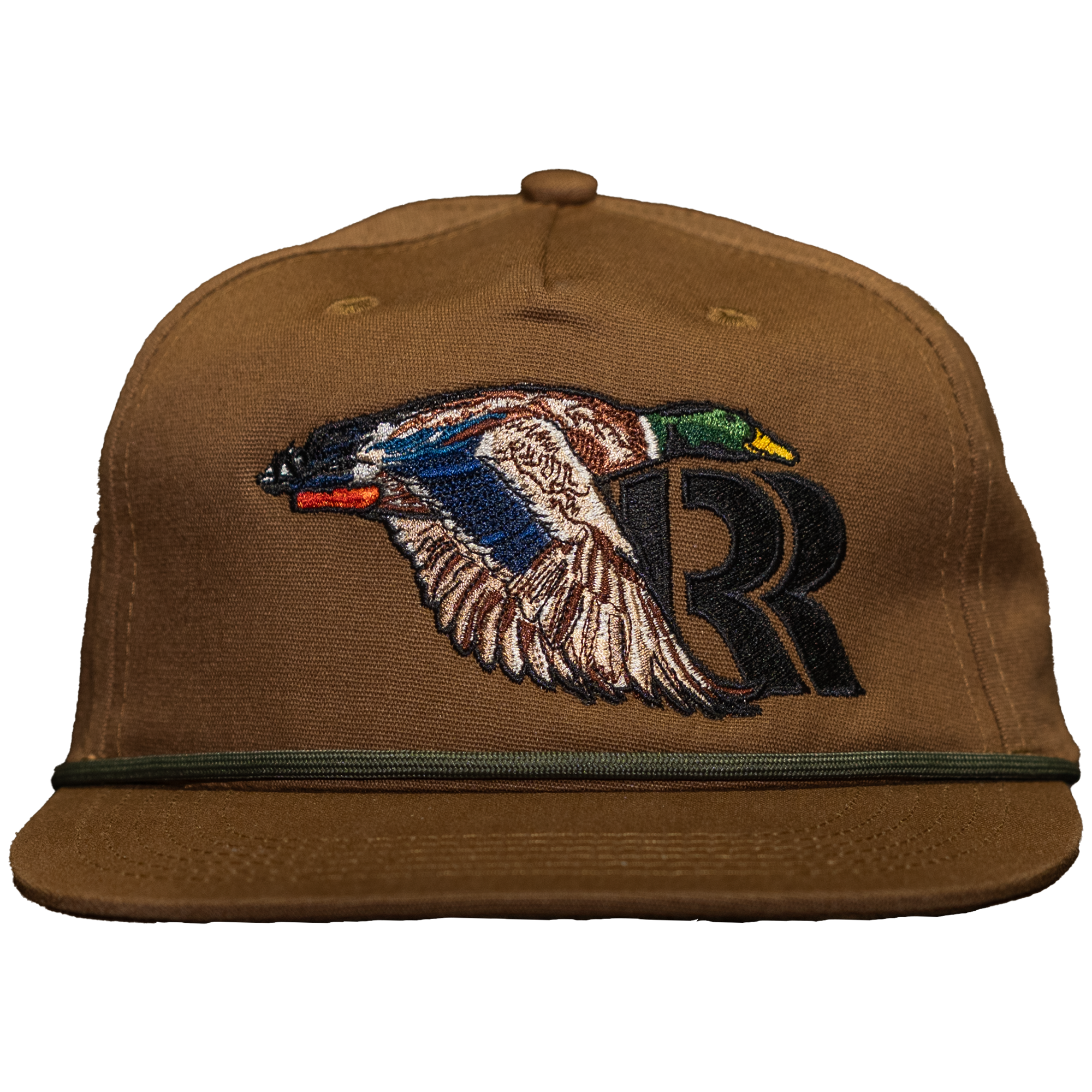 The Mallard Hat