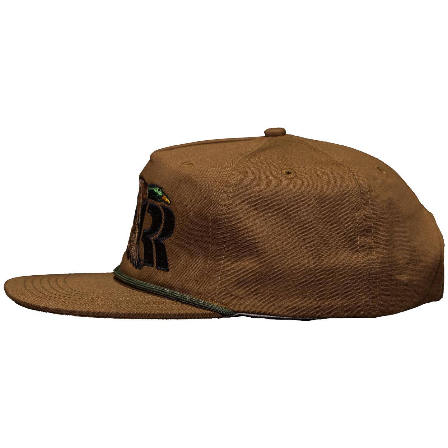 The Mallard Hat
